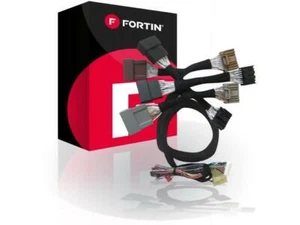 Fortin THAR-ONE-KHY7 T-Harness for Hyundai / Kia Push-to-Start vehicles - Picture 1 of 1
