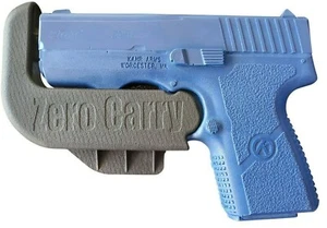 KAHR PM9, CM9, PM40 Zero Carry Elite In Waistband Holster for concealed carry - Picture 1 of 10
