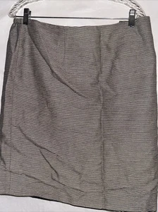 TALBOTS SKIRT 22wp - Picture 1 of 12