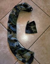 KUIU Bow Cover and Sight Cover NWOT...Never used mint