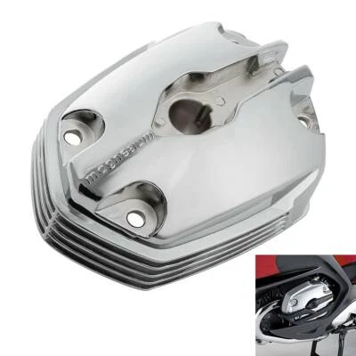 Cubierta de culata izquierda cárter apto para BMW R1200GS R1200RT 05-09 R1200R 2010 Foto 1 de 4