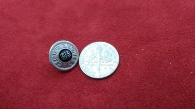 1 Versace Classic V2 Hemdknopf. - Bild 1 von 4