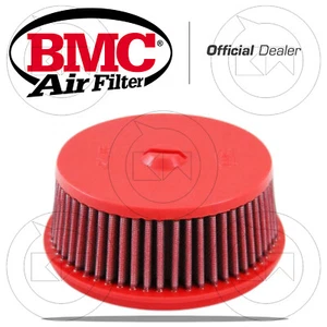 FM424/08 BMC SPORT AIR FILTER WASHABLE MOTORCYCLE SUZUKI DRZ 400 E 2000-2008 - Picture 1 of 2