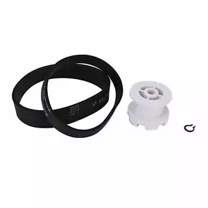 KIT DE REPARACIÓN DE EMBRAGUE DYSON DC04 DC07 DC14 DC27 DC33 DC33 Aspiradora Cinturones Rueda Engranada - Imagen 1 de 3
