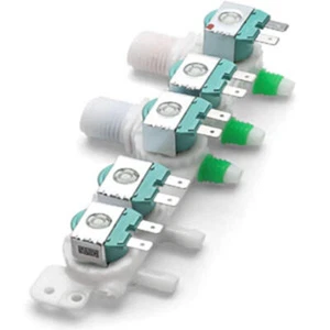 DC97-15459G Water Inlet Valve for Washer #E8 - Bild 1 von 4