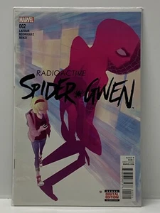 Radioactive Spider Gwen 002 Marvel Comics Latour Rodriguez Renzi 2016 - Bild 1 von 1