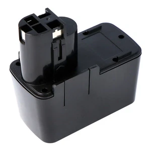 Akku passend für Bosch 12 Volt VES-2, VEP-2, VSP-2, NiMH 2,0Ah - Bild 1 von 10