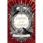 Empire of the Damned (Imperium of the Vampire, Buch 2) - Hardcover NEU Kristoff,