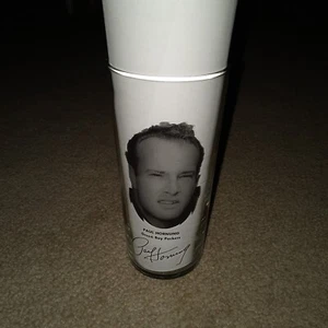 1970's Vintage Pizza Hut Paul Hornung Commemorative Glass Green Bay Packers NFL - Picture 1 of 5
