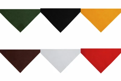 TRIMITS Self Adhesive Acrylic Craft Felt Sticky Back 1 Piece 23cm x 30cm - Choose Colour