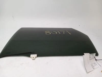 Nissan Murano 2010-2014 puerta trasera izquierda cristal OEM 49396 Foto 1 de 4