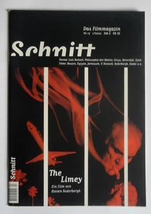 R50474 Der SCHNITT Nr. 17 2000 Thema: Bunuel / Philosophie der Matrix etc. #2 - Bild 1 von 1
