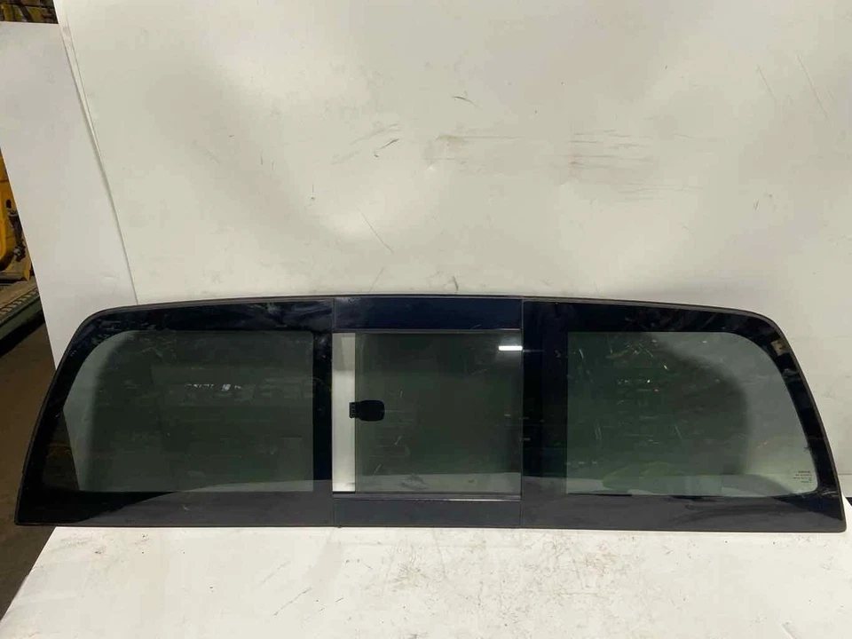 Ventana trasera cristal TOYOTA TUNDRA 14 15 16 17 18 19 20 21 Foto 1 de 4