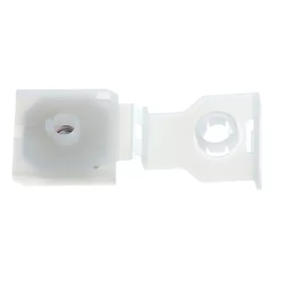 NEW OEM Mazda 2003-2015 Mazda5 Mazda6 CX-7 RX-8 Door Glass Holder GJ6A-58-512 - Image 1 of 4