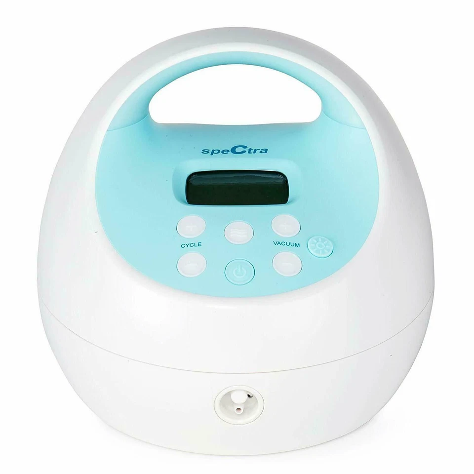 Spectra S1 Double Electric Breast Pump