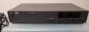 NAD 4125 AM/FM Stereo Tuner ~ Tested and Working ✨ - Picture 1 of 2