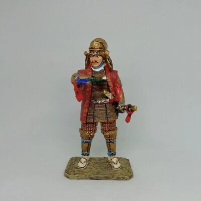 Del prado - Samouraïs - Uesugi Kenshin 1530-1578 - Photo 1/3