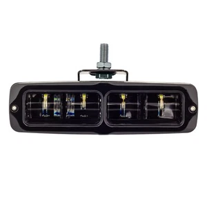 Barra de luz de proyección LED Eagle Lights 6" Harley Softail & Dyna garantía de por vida - Imagen 1 de 8