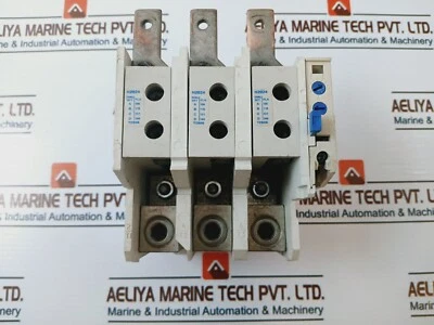 Cutler-Hammer 10-6530-4 H2024 Overload Relay - Image 1 of 4