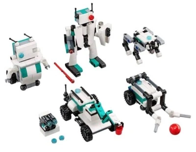 Lego set-40413 mini robots mindstorm - Image 1 of 2