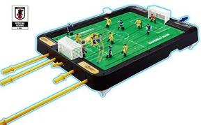 Soccer Board Rock On Striker DX Overhead Special Japan National Soccer Team ver. - Picture 1 of 6