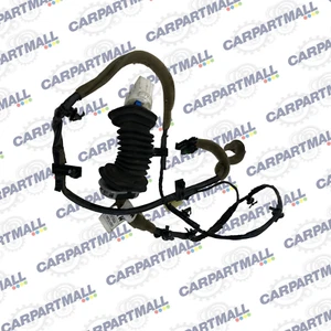 09-11 Chevrolet Aveo5 Hatchback Front Right Door Wire Wiring Harness 96867983 - Picture 1 of 11