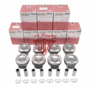 Engine Overhaul Kit CR 10:1 For BMW 328i 428i X3 F10 F30 F33 E84 F25 N20 N26 2.0 - Picture 1 of 6