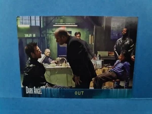 Dark Angel 2002🏆 Topps #32 Trading Card 🏆FREE POST - Picture 1 of 2