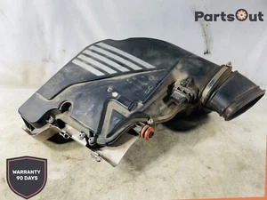 2009-2012 BMW 750I 750Li F01 OEM AIR CLEANER BOX ASSEMBLY OEM - Picture 1 of 7