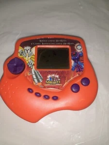 GORMITI Handheld LCD Electronic Game WORKING - Picture 1 of 4