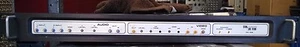 My Technologies Comp DA 108 DA-108 Video Audio Output Channel BNC Console - Picture 1 of 6