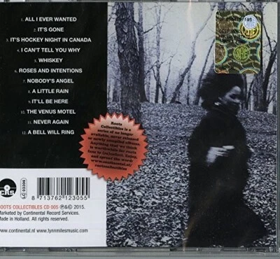 LYNN MILES - CHALK THIS ONE UP TO THE MOON   CD NEU  - Bild 1 von 2