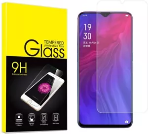 Premium OPPO Reno6 Lite,Reno7 5G Tempered Glass Screen Protector - Picture 1 of 4
