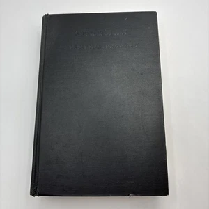 Sherman: Fighting Prophet by Lloyd Lewis ©1932 - First Edition - Picture 1 of 11