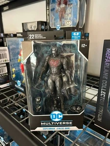 McFarlane DC Multiverse Superman (False God) Action Figure - Picture 1 of 4