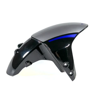 Garde boue d'aile avant Pyramid GT / SP couleurs Yamaha MT-09 Tracer 9 et GT 21 - 25 - Photo 1/12