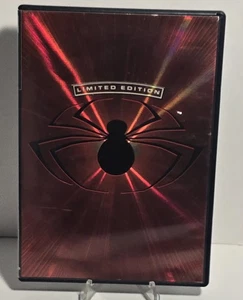 Ultimate Spider-Man Sony PlayStation 2 Limited Edition 2005 Complete With Manual - Bild 1 von 3
