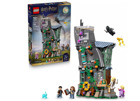 [ BIG SALE ] LEGO Harry Potter Luna Lovegood&rsquo;s House 76467