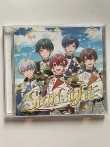 StarPora 1st StarLight CD t3 - Bild 1 von 3