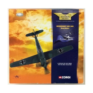 Corgi Classics Aviation Archive Messerschmitt 109 VG/NM - Picture 1 of 1