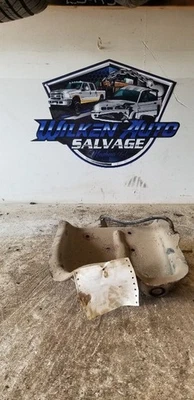 Mola helicoidal frontal compatível com 80-93 BRONCO 1249695 - Imagem 1 de 2