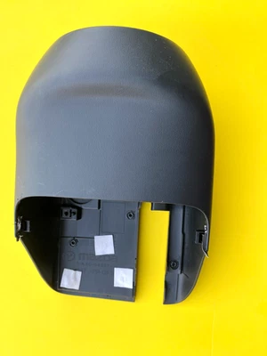 2023-2025 MAZDA CX-50 STEERING COLUMN TRIM UPPER & LOWER COVER OEM VA4064357 - Image 1 of 4