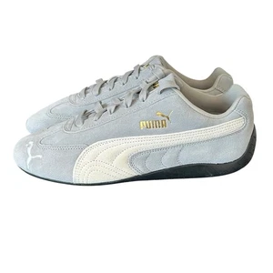Puma Speedcat Suede Driving Sneakers Mens 9 Motorsport  Drift Cat 398846-05 - Picture 1 of 10