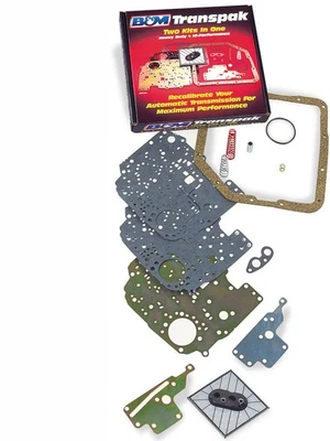 B&M Transmission Upgrade Kit Transpak Ford C-6 (40228) - Image 1 of 4