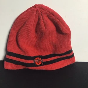 Vintage Bacardi Beanie - Bild 1 von 8
