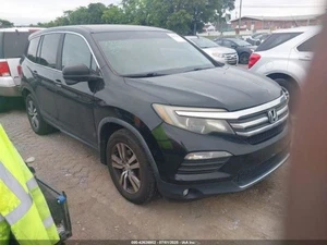 AC Condenser Fits 17-23 RIDGELINE 5012112 - Picture 1 of 12