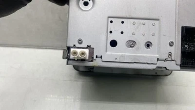 Autorradio original VOLKSWAGEN PASSAT 5 CC COUPE 3C0057110A - Imagen 1 de 4