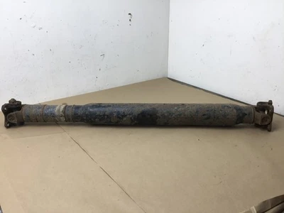 Hélice del eje de transmisión trasero Infiniti QX80 2018 5,6 L 4x4 14-19; :A Foto 1 de 4