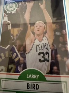 Larry Bird 00 Error 1990 - Bild 1 von 1