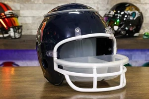 Houston Texans Snack Helm - Bild 1 von 5